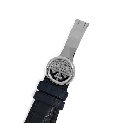 Patek Philippe World Time 5130p-001