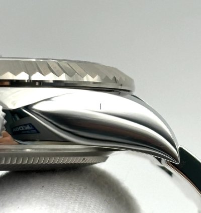 Rolex Sky-dweller Unworn Sky-dweller 42mm Green Dial Oyster Bracelet 336934 Box Papers 2025