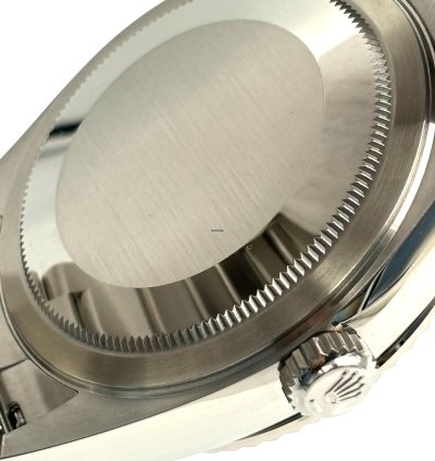 Rolex Sky-dweller Unworn Sky-dweller 42mm Green Dial Oyster Bracelet 336934 Box Papers 2025