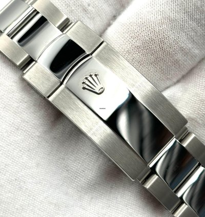 Rolex Sky-dweller Unworn Sky-dweller 42mm Green Dial Oyster Bracelet 336934 Box Papers 2025