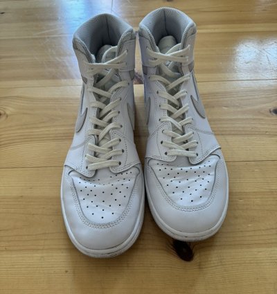 Nike Air Jordan 1 Retro High 85 Og Neutral Grey 2022