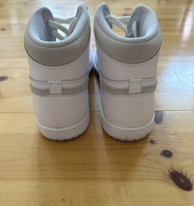 Nike Air Jordan 1 Retro High 85 Og Neutral Grey 2022