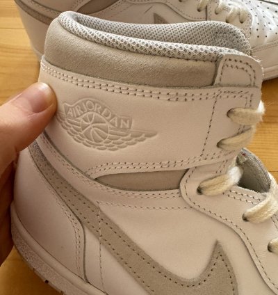 Nike Air Jordan 1 Retro High 85 Og Neutral Grey 2022