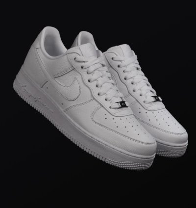 Drake Nocta Nike Certified Lover Boy Love You Forever 10