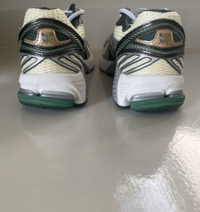 New Balance 860v2 Aime Leon Dore Green Ml860al2