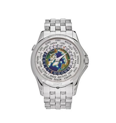 Patek Philippe World Time 5131 1p