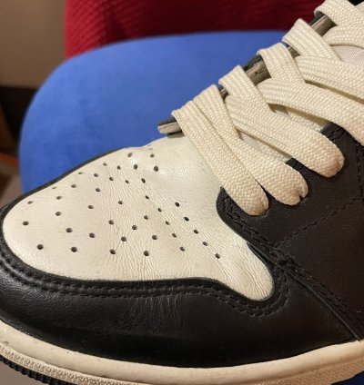 Nike Air Jordan 1 Retro High Dark Mocha