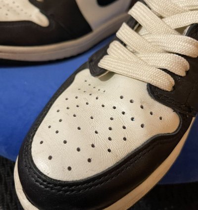 Nike Air Jordan 1 Retro High Dark Mocha