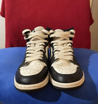 Nike Air Jordan 1 Retro High Dark Mocha