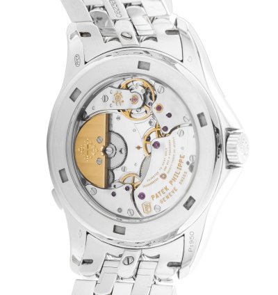 Patek Philippe World Time 5131 1p-001