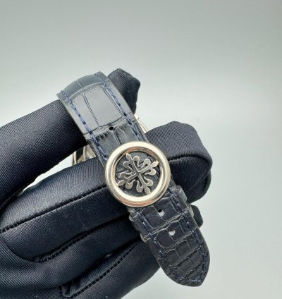 Patek Philippe World Time 5131g-001
