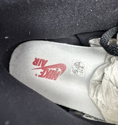 Nike Air Jordan 1 Retro High Og Chicago Lost And Found