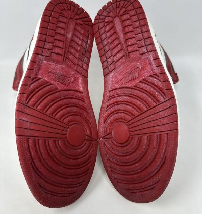 Nike Air Jordan 1 Retro High Og Chicago Lost And Found