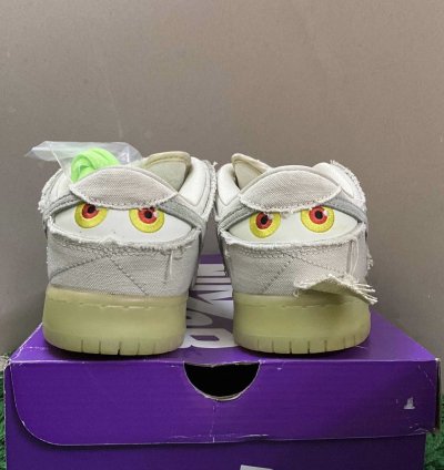 Nike Sb Dunk Mummy sku Dm0774111