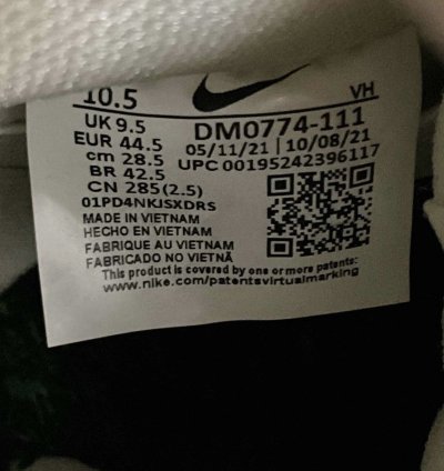 Nike Sb Dunk Mummy sku Dm0774111