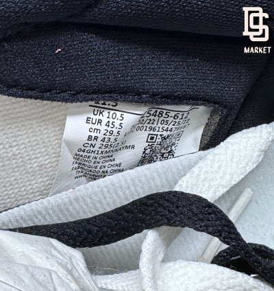 Nike Air Jordan 1 Retro High Og Chicago Lost And Found 11 5