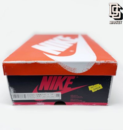 Nike Air Jordan 1 Retro High Og Chicago Lost And Found 11 5