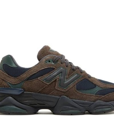 New Balance 9060 Beef Broccoli