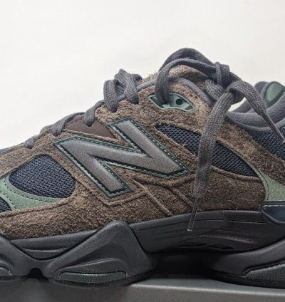 New Balance 9060 Beef Broccoli