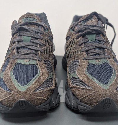 New Balance 9060 Beef Broccoli