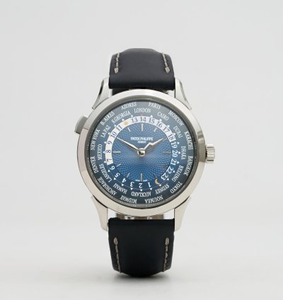 Patek Philippe World Time 5230p-001