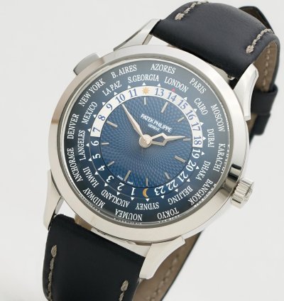 Patek Philippe World Time 5230p-001