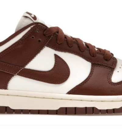 Dunk Low Cacao Wow