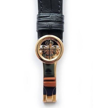 Patek Philippe World Time 5230r-001 Complications Automatic World Time 18kt Rose Gold Watch 2017