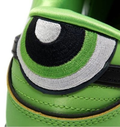Nike Sb Dunk Power Puff Girl