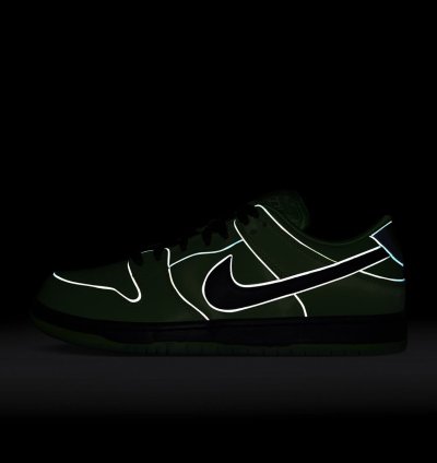 Nike Sb Dunk Power Puff Girl