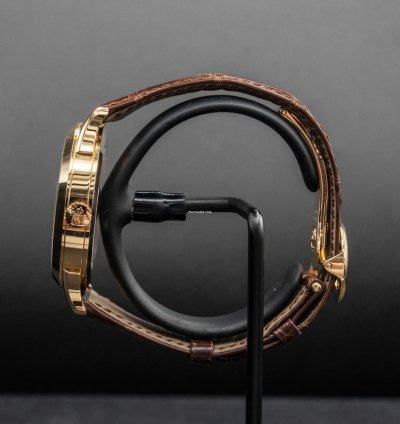 Patek Philippe World Time 5231j-001