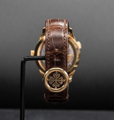 Patek Philippe World Time 5231j-001