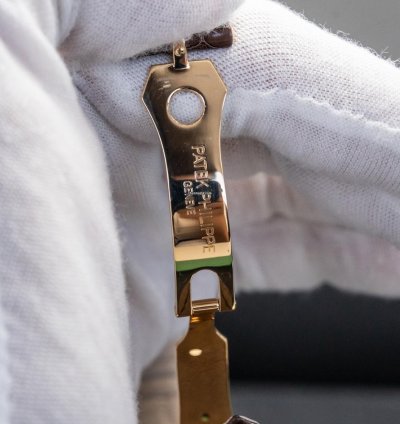 Patek Philippe World Time 5231j-001