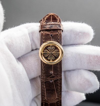 Patek Philippe World Time 5231j-001