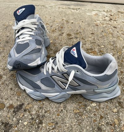 New Balance 9060 Moon Daze