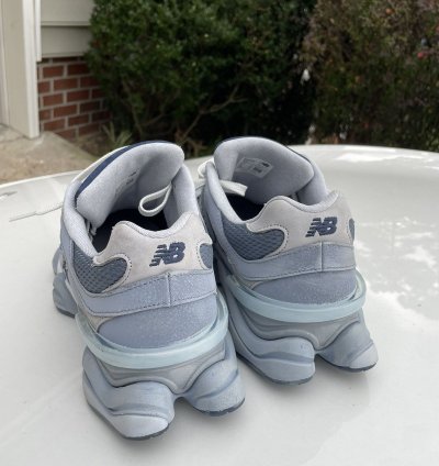 New Balance 9060 Moon Daze