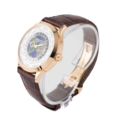 Patek Philippe World Time 5231j-001 - 2019