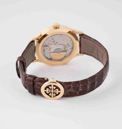 Patek Philippe World Time 5231j-001 - 2019