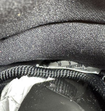 Nike Air Jordan 11 Retro Cap And Gown