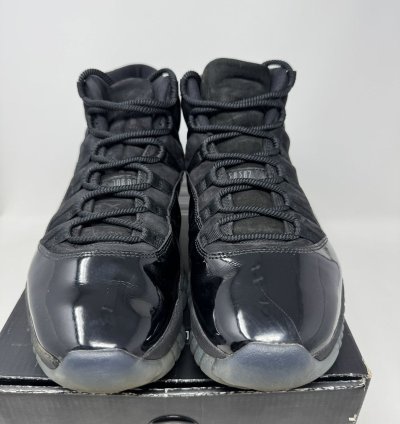 Nike Air Jordan 11 Retro Cap And Gown