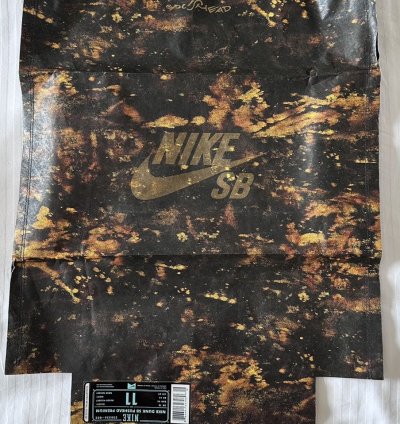 Nike Sb Dunk Premium Pushead 2