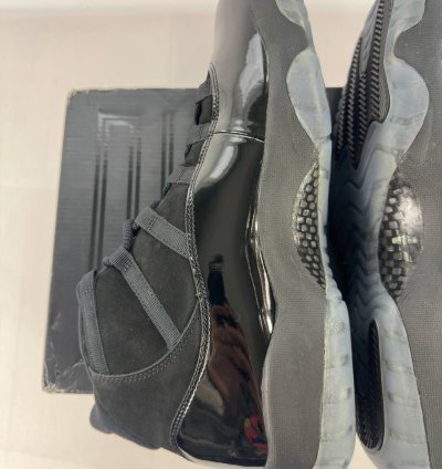 Nike Air Jordan 11 Retro Cap And Gown Og Space Jam Jubilee