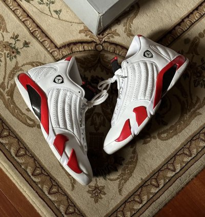 Nike Air Jordan 14 Retro