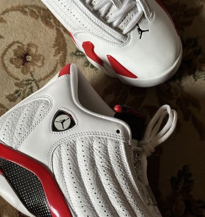 Nike Air Jordan 14 Retro