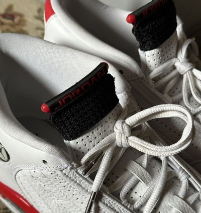 Nike Air Jordan 14 Retro