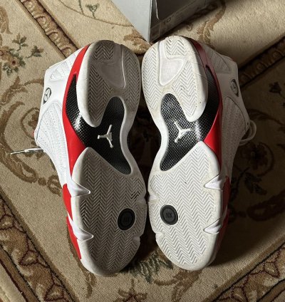 Nike Air Jordan 14 Retro