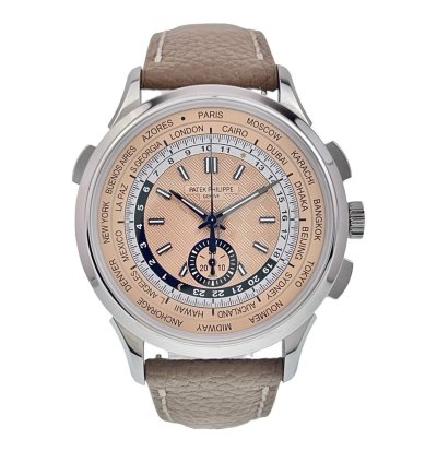 Patek Philippe World Time 5935a