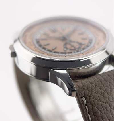 Patek Philippe World Time 5935a