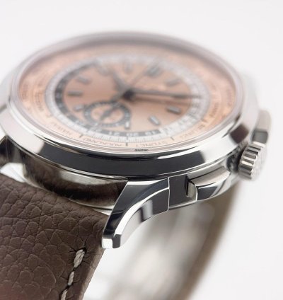 Patek Philippe World Time 5935a