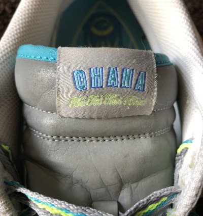 Nike Sb Dunk Pro Bowl Sample Pe 2011 Unreleased